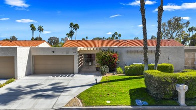 Seriously upgraded and remodeled 3 bedroom, 3-1/2 bath home in on Bermuda Dunes Country Club in California - for sale on GolfHomes.com, golf home, golf lot