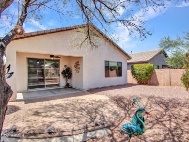 Welcome to Easy Desert Living in Anthem Country Club
Tucked on Anthem Golf and Country Club  in Arizona - for sale on GolfHomes.com, golf home, golf lot