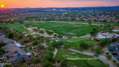Modern farmhouse charm meets functional luxury in this on Sanctuary Golf Course At WestWorld in Arizona - for sale on GolfHomes.com, golf home, golf lot