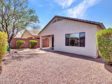 Welcome to Easy Desert Living in Anthem Country Club
Tucked on Anthem Golf and Country Club  in Arizona - for sale on GolfHomes.com, golf home, golf lot