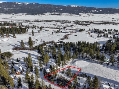 PRICED TO SELL! Prime MeadowCreek golf lot on Nelson Court for on Meadowcreek Golf Resort in Idaho - for sale on GolfHomes.com, golf home, golf lot