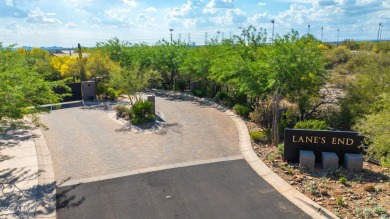 Modern farmhouse charm meets functional luxury in this on Sanctuary Golf Course At WestWorld in Arizona - for sale on GolfHomes.com, golf home, golf lot