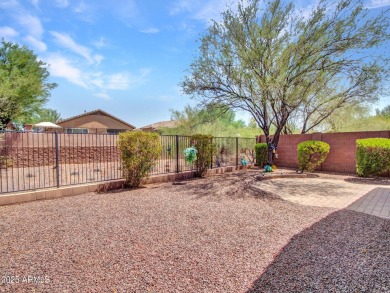 Welcome to Easy Desert Living in Anthem Country Club
Tucked on Anthem Golf and Country Club  in Arizona - for sale on GolfHomes.com, golf home, golf lot