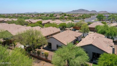 Welcome to Easy Desert Living in Anthem Country Club
Tucked on Anthem Golf and Country Club  in Arizona - for sale on GolfHomes.com, golf home, golf lot