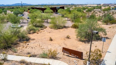 Modern farmhouse charm meets functional luxury in this on Sanctuary Golf Course At WestWorld in Arizona - for sale on GolfHomes.com, golf home, golf lot