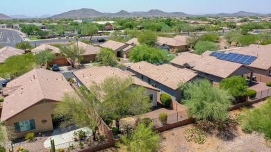 Welcome to Easy Desert Living in Anthem Country Club
Tucked on Anthem Golf and Country Club  in Arizona - for sale on GolfHomes.com, golf home, golf lot