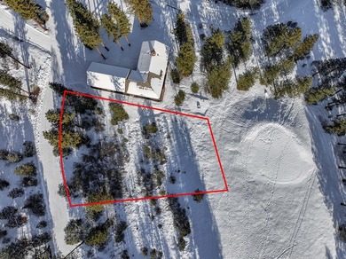 PRICED TO SELL! Prime MeadowCreek golf lot on Nelson Court for on Meadowcreek Golf Resort in Idaho - for sale on GolfHomes.com, golf home, golf lot