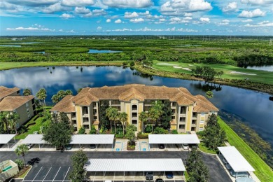 Welcome to the lifestyle you've been dreaming of in this on River Strand Golf and Country Club At Heritage Harbour  in Florida - for sale on GolfHomes.com, golf home, golf lot