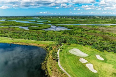 Welcome to the lifestyle you've been dreaming of in this on River Strand Golf and Country Club At Heritage Harbour  in Florida - for sale on GolfHomes.com, golf home, golf lot