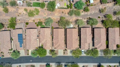 Welcome to Easy Desert Living in Anthem Country Club
Tucked on Anthem Golf and Country Club  in Arizona - for sale on GolfHomes.com, golf home, golf lot