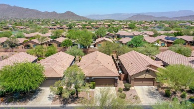 Welcome to Easy Desert Living in Anthem Country Club
Tucked on Anthem Golf and Country Club  in Arizona - for sale on GolfHomes.com, golf home, golf lot