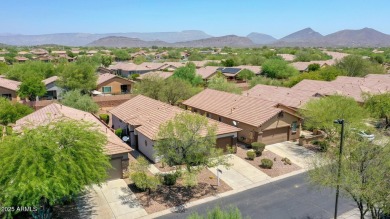 Welcome to Easy Desert Living in Anthem Country Club
Tucked on Anthem Golf and Country Club  in Arizona - for sale on GolfHomes.com, golf home, golf lot