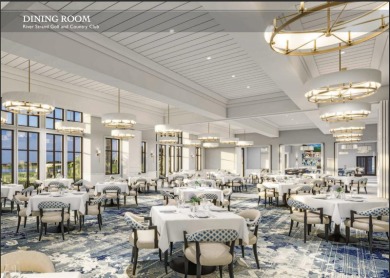 Welcome to the lifestyle you've been dreaming of in this on River Strand Golf and Country Club At Heritage Harbour  in Florida - for sale on GolfHomes.com, golf home, golf lot