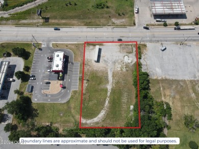 Prime commercial development opportunity in southwest Joplin! on Schifferdecker Golf Course in Missouri - for sale on GolfHomes.com, golf home, golf lot