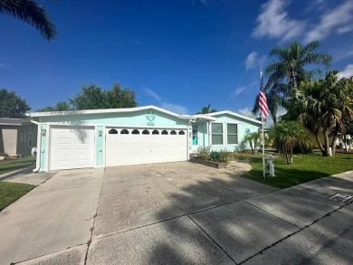 Move in Ready! Tons of updates in this well cared for 3-bedroom on Del Tura Golf and Country Club in Florida - for sale on GolfHomes.com, golf home, golf lot