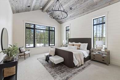 Luxury Mountain Escape - Move-In Ready! Welcome to 68 Ponderosa on Osprey Meadows at Tamarack Resort in Idaho - for sale on GolfHomes.com, golf home, golf lot