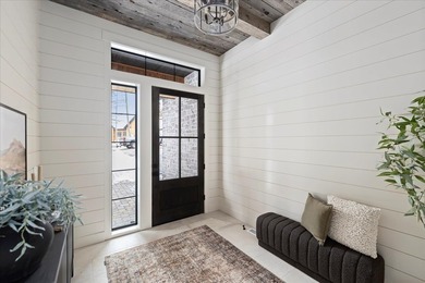 Luxury Mountain Escape - Move-In Ready! Welcome to 68 Ponderosa on Osprey Meadows at Tamarack Resort in Idaho - for sale on GolfHomes.com, golf home, golf lot