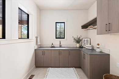 Luxury Mountain Escape - Move-In Ready! Welcome to 68 Ponderosa on Osprey Meadows at Tamarack Resort in Idaho - for sale on GolfHomes.com, golf home, golf lot