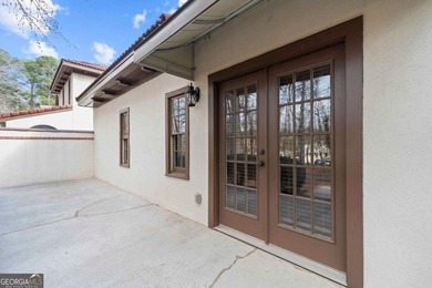 Welcome home to Harbor Club! This sought-after townhome enclave on Harbor Club Golf and Country Club in Georgia - for sale on GolfHomes.com, golf home, golf lot