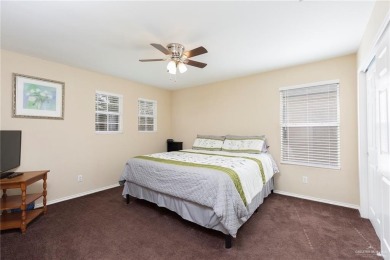 Move-in Ready! This property is located in the Los Lagos on Los Lagos Golf Club in Texas - for sale on GolfHomes.com, golf home, golf lot