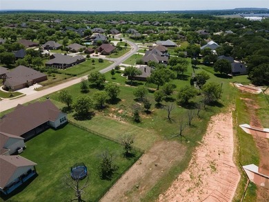 Welcome to beautiful Pecan Plantation. This large one of a kind on Pecan Plantation Country Club in Texas - for sale on GolfHomes.com, golf home, golf lot