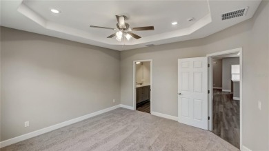 Modern Comfort Meets Exceptional Value in Groveland's Newest on Green Valley Country Club in Florida - for sale on GolfHomes.com, golf home, golf lot