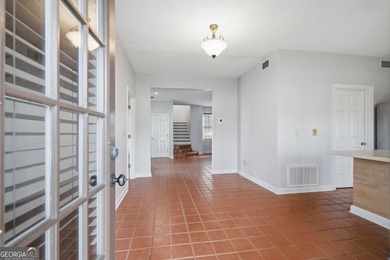 Welcome home to Harbor Club! This sought-after townhome enclave on Harbor Club Golf and Country Club in Georgia - for sale on GolfHomes.com, golf home, golf lot