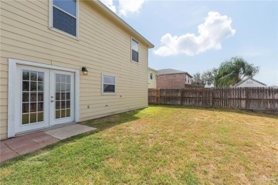 Move-in Ready! This property is located in the Los Lagos on Los Lagos Golf Club in Texas - for sale on GolfHomes.com, golf home, golf lot