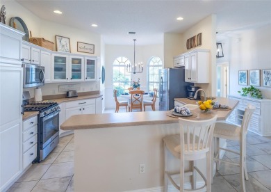 NEW PRICE BETTER  !! BRING YOUR OFFER !  Welcome home to this on The Links of Spruce Creek in Florida - for sale on GolfHomes.com, golf home, golf lot