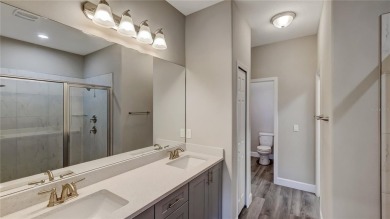 Modern Comfort Meets Exceptional Value in Groveland's Newest on Green Valley Country Club in Florida - for sale on GolfHomes.com, golf home, golf lot