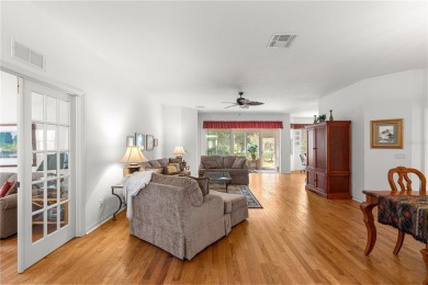 Popular Hanover Model Single Family Home in the Providence on On Top of the World Golf Course in Florida - for sale on GolfHomes.com, golf home, golf lot