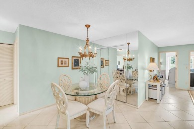 Nestled in the highly sought-after Golf View Villas of Highland on Highland Lakes Executive Golf Course in Florida - for sale on GolfHomes.com, golf home, golf lot