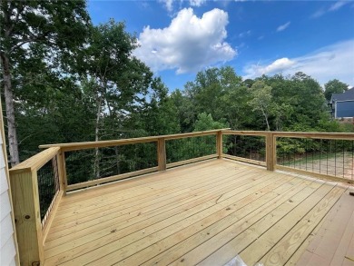 Charming New Construction Home located in the highly sought on The Plantation Golf Club in Georgia - for sale on GolfHomes.com, golf home, golf lot