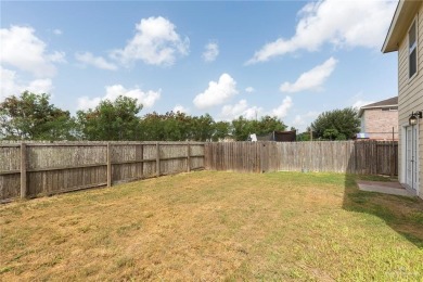 Move-in Ready! This property is located in the Los Lagos on Los Lagos Golf Club in Texas - for sale on GolfHomes.com, golf home, golf lot