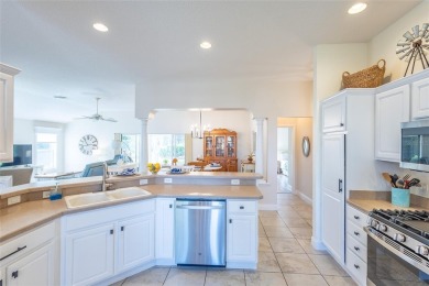 NEW PRICE BETTER  !! BRING YOUR OFFER !  Welcome home to this on The Links of Spruce Creek in Florida - for sale on GolfHomes.com, golf home, golf lot