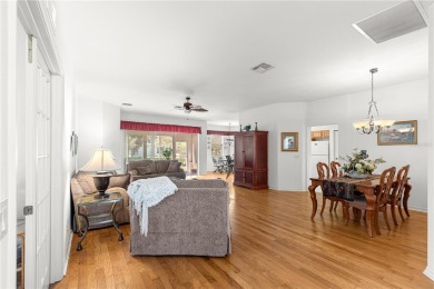 Popular Hanover Model Single Family Home in the Providence on On Top of the World Golf Course in Florida - for sale on GolfHomes.com, golf home, golf lot