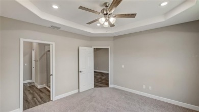 Modern Comfort Meets Exceptional Value in Groveland's Newest on Green Valley Country Club in Florida - for sale on GolfHomes.com, golf home, golf lot
