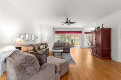 Popular Hanover Model Single Family Home in the Providence on On Top of the World Golf Course in Florida - for sale on GolfHomes.com, golf home, golf lot