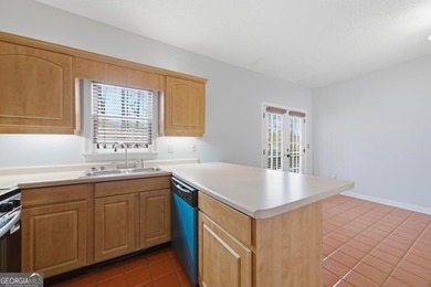 Welcome home to Harbor Club! This sought-after townhome enclave on Harbor Club Golf and Country Club in Georgia - for sale on GolfHomes.com, golf home, golf lot