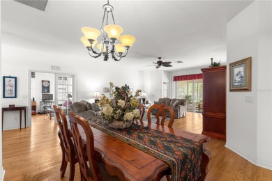 Popular Hanover Model Single Family Home in the Providence on On Top of the World Golf Course in Florida - for sale on GolfHomes.com, golf home, golf lot