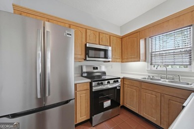 Welcome home to Harbor Club! This sought-after townhome enclave on Harbor Club Golf and Country Club in Georgia - for sale on GolfHomes.com, golf home, golf lot