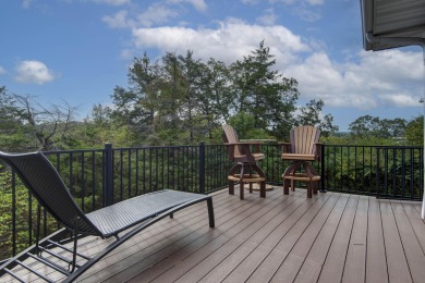 A Stunning Lakefront Retreat on the  Shores of Table Rock on Kimberling City Golf Club in Missouri - for sale on GolfHomes.com, golf home, golf lot