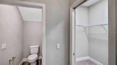 Modern Comfort Meets Exceptional Value in Groveland's Newest on Green Valley Country Club in Florida - for sale on GolfHomes.com, golf home, golf lot