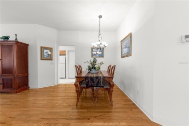 Popular Hanover Model Single Family Home in the Providence on On Top of the World Golf Course in Florida - for sale on GolfHomes.com, golf home, golf lot