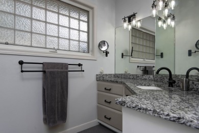 A Stunning Lakefront Retreat on the  Shores of Table Rock on Kimberling City Golf Club in Missouri - for sale on GolfHomes.com, golf home, golf lot