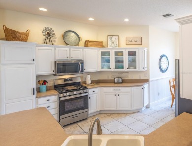 NEW PRICE BETTER  !! BRING YOUR OFFER !  Welcome home to this on The Links of Spruce Creek in Florida - for sale on GolfHomes.com, golf home, golf lot