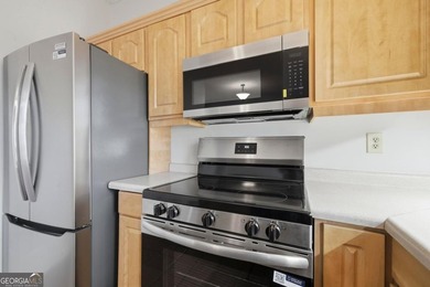 Welcome home to Harbor Club! This sought-after townhome enclave on Harbor Club Golf and Country Club in Georgia - for sale on GolfHomes.com, golf home, golf lot