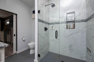 A Stunning Lakefront Retreat on the  Shores of Table Rock on Kimberling City Golf Club in Missouri - for sale on GolfHomes.com, golf home, golf lot