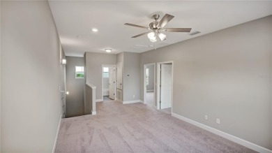 Modern Comfort Meets Exceptional Value in Groveland's Newest on Green Valley Country Club in Florida - for sale on GolfHomes.com, golf home, golf lot