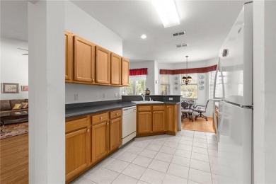 Popular Hanover Model Single Family Home in the Providence on On Top of the World Golf Course in Florida - for sale on GolfHomes.com, golf home, golf lot